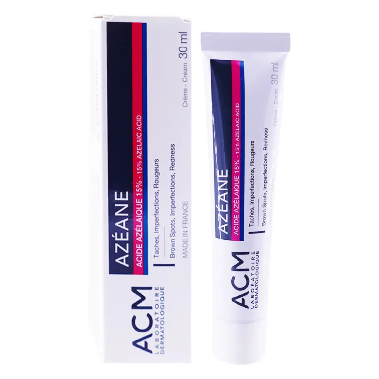 ACM AZEANE ACIDE AZELAIQUE 15% 30ML