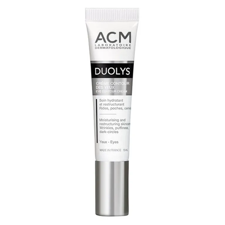 ACM DUOLYS CREME CONTOUR DES YEUX 15ML
